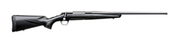 Browning X-Bolt Composite Black Threaded