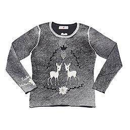 Zaubermasche Pullover Bambi Paar