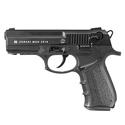 Zoraki 2918 schwarz - Schreckschusspistole